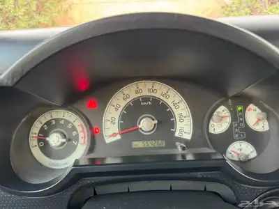 اف جي كروزر 2009 استخدام نظيف جدا 25