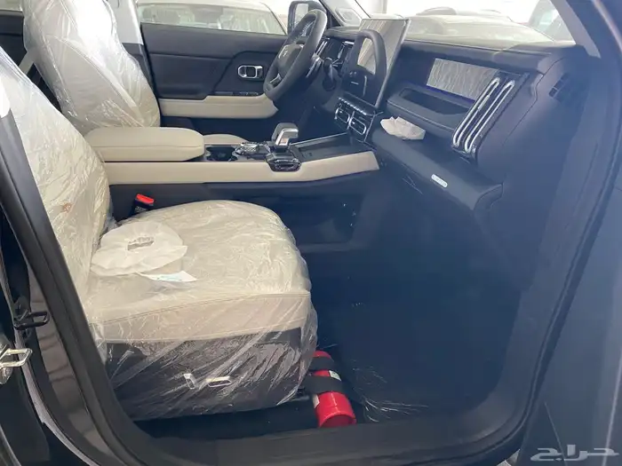 جيتور T1 2025 فل عرض خاص 3