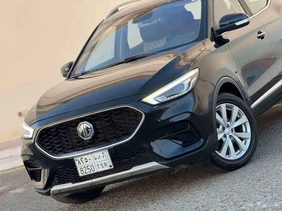 MG   ZS   2023 نص فل البيع 37000 الف 22