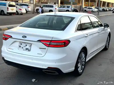 فورد تورس 2021 امبيانتي 5