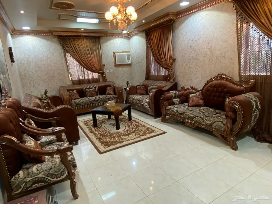 كنب مجلس 0
