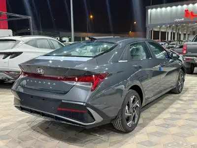 هونداي النترا 3