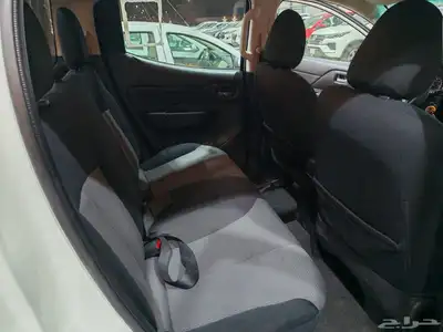 متسوبيشي 2022 تماتيك L200 ديزل .. 11