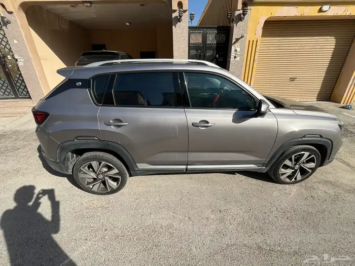 شانجان Cs35 plus 2021 مالك اول 1