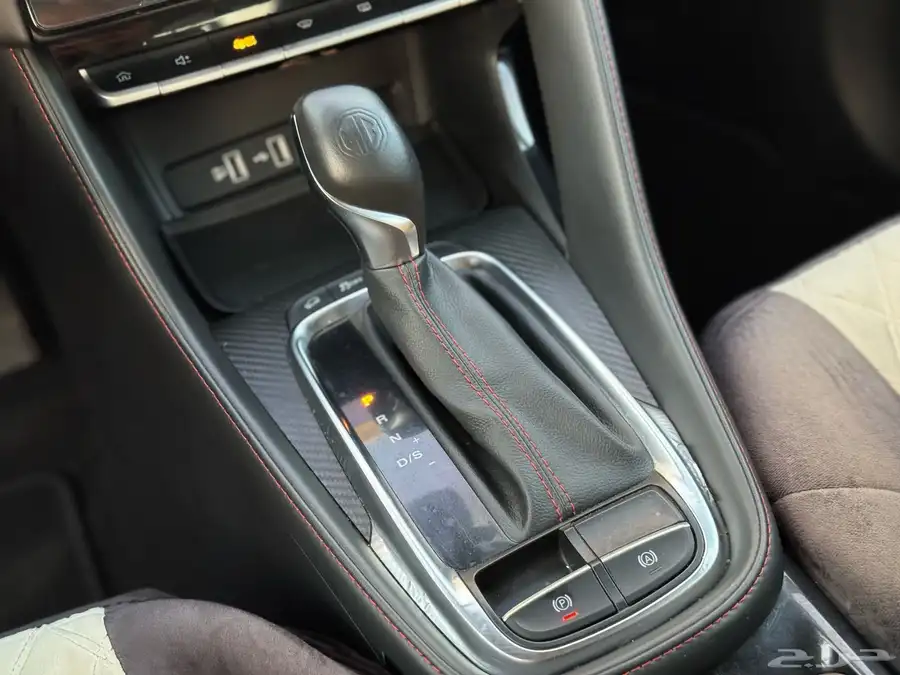 MG   ZS   2023 نص فل البيع 37000 الف 11