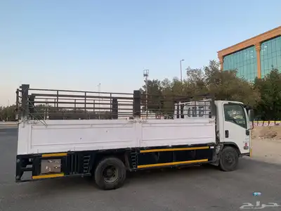 دينا نقل كبيرة 5 متر الرياض جده شحن 0
