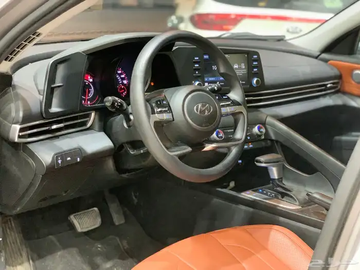 هونداي النترا موديل2023 18