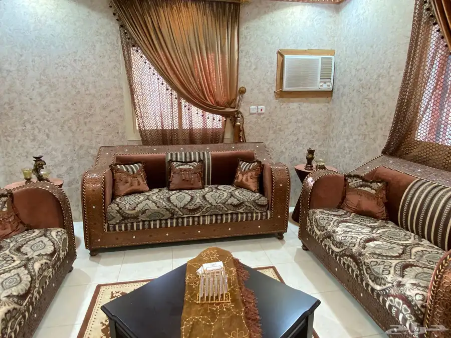 كنب مجلس 1