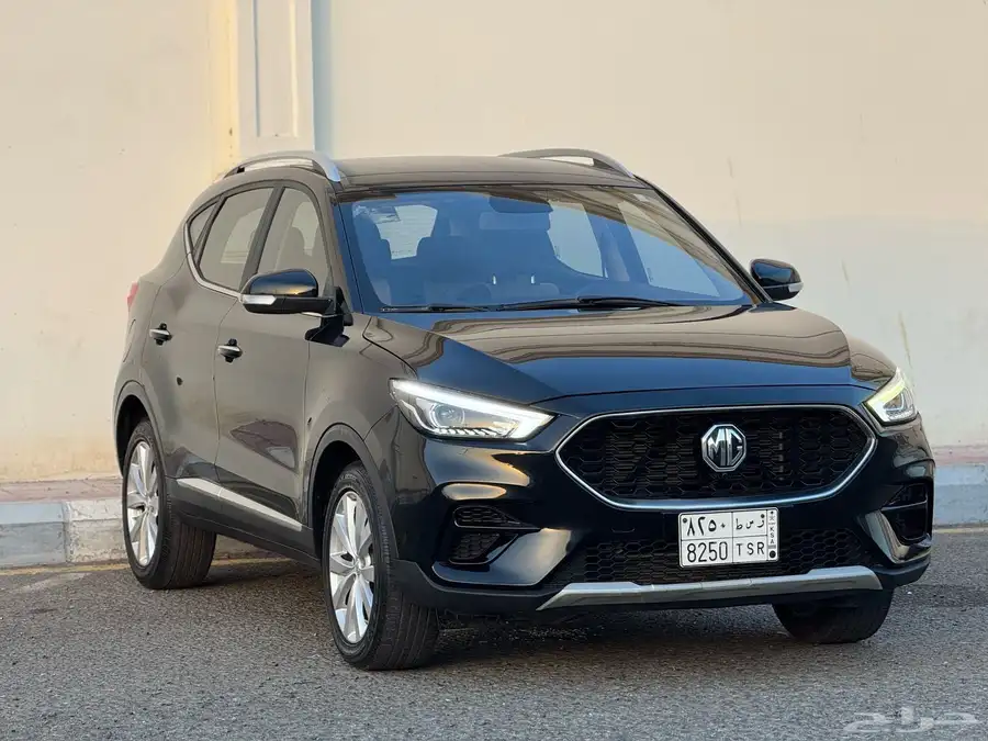 MG   ZS   2023 نص فل البيع 37000 الف 4