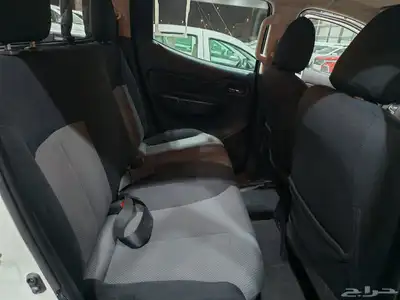 متسوبيشي 2022 تماتيك L200 ديزل .. 10