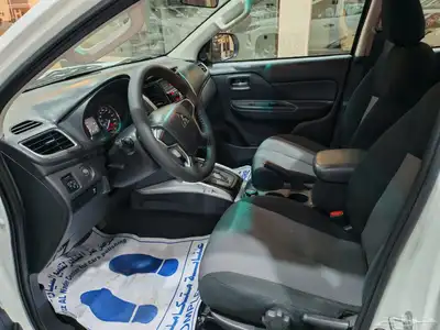 متسوبيشي 2022 تماتيك L200 ديزل .. 8