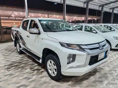 متسوبيشي 2022 تماتيك L200 ديزل .. 3