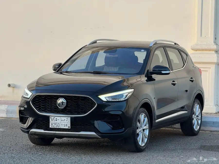 MG   ZS   2023 نص فل البيع 37000 الف 3