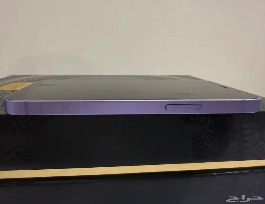 ايفون 12 ميني 5