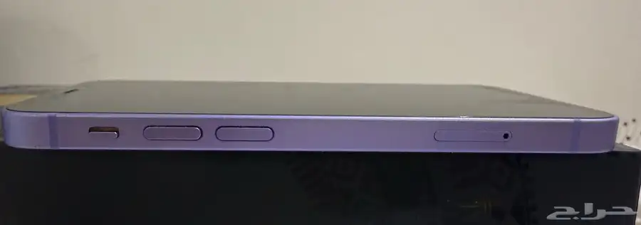 ايفون 12 ميني 10