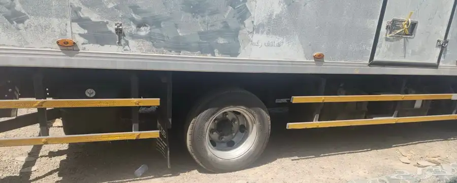 دينا إيسوزو 2018 ثلاجة جهاز كاريل 250 8