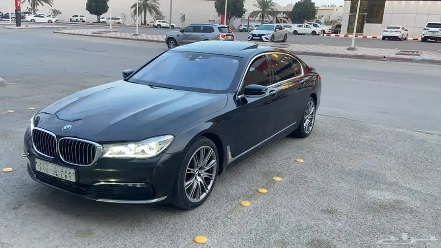 بي ام 6
