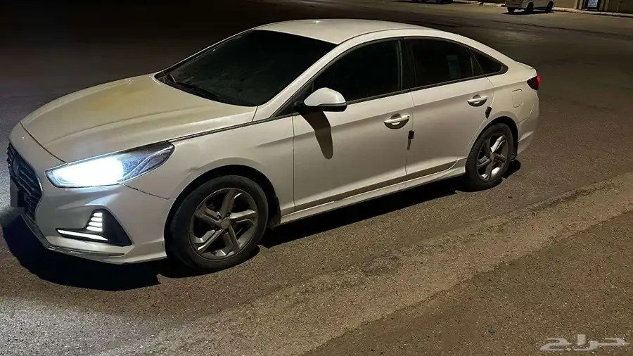 سوناتا 2018 3