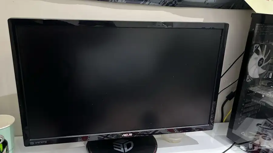 بي سي قيمنق 1