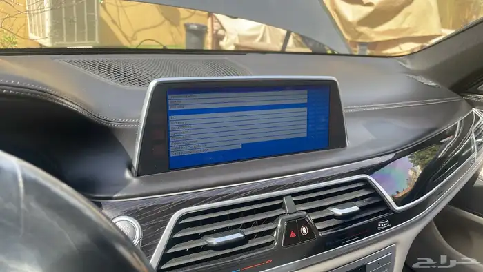 برمجة BMW ومني وروز ابل كار بلاي وبرامج واكثر 21