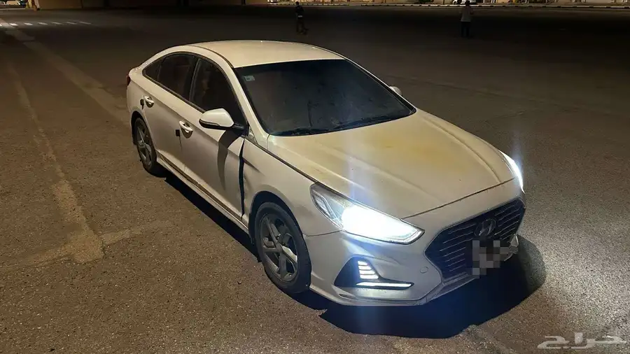 سوناتا 2018 1
