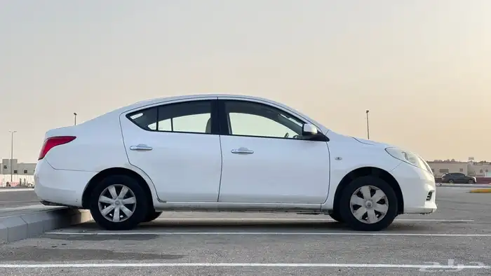 نيسان صني 2013 4