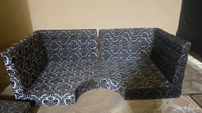 جلسة اثاث للبيع 0