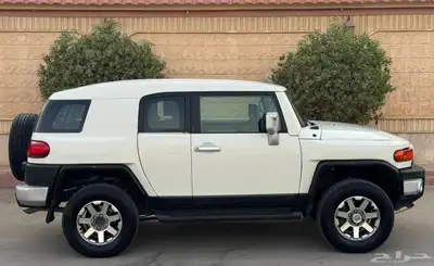 اف جي كروزر 2009 استخدام نظيف جدا 3
