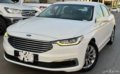 فورد تورس 2021 امبيانتي 0
