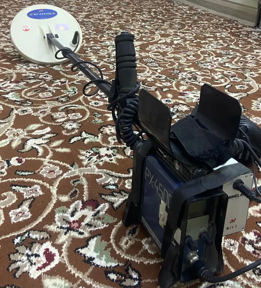 جهاز زد 4500 0