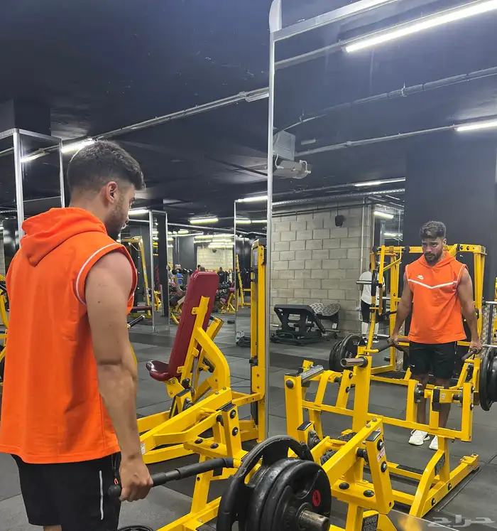 personal trainer مدرب رياضي online 0