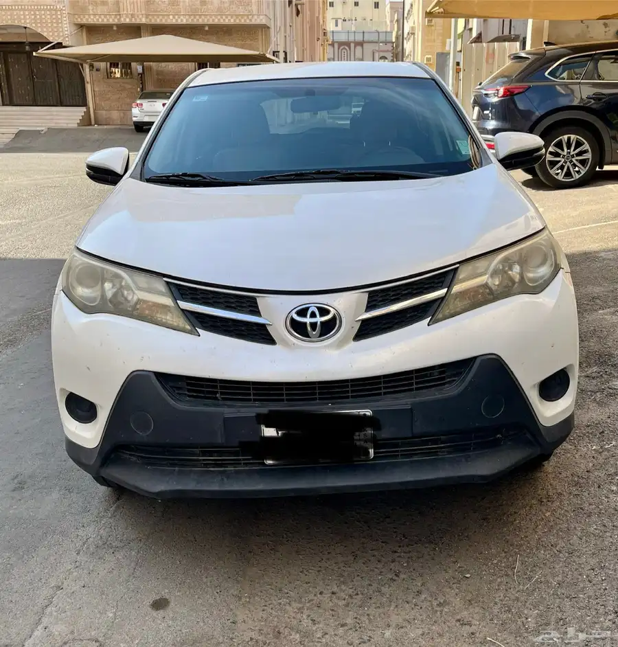راف فور 2014 0