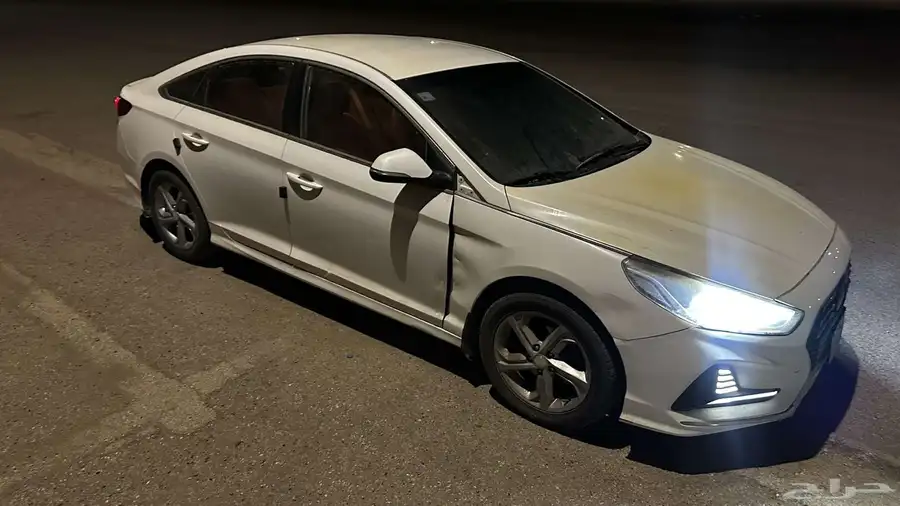 سوناتا 2018 11
