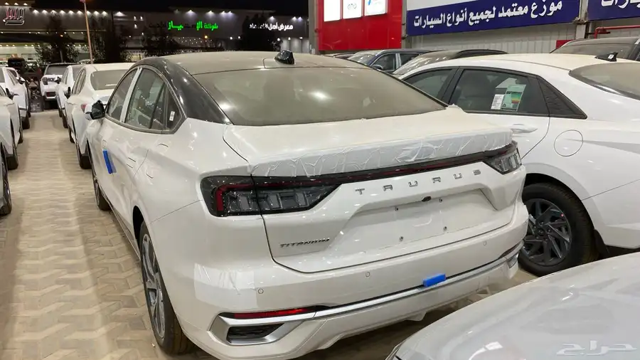 توروس 2025 فل كامل 7