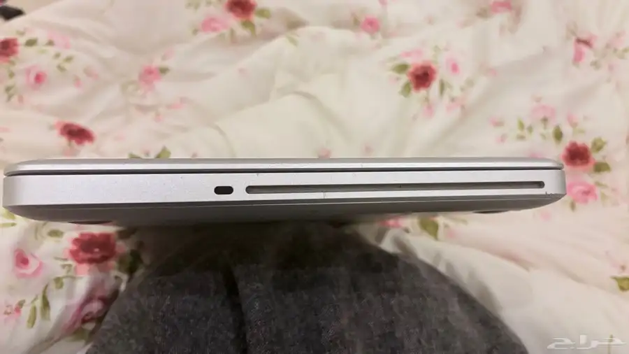 ماك بوك برو Macbook pro 4