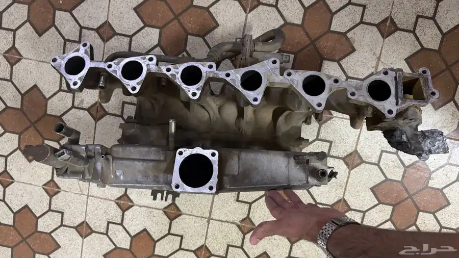 اغراض باترول 88-97 0