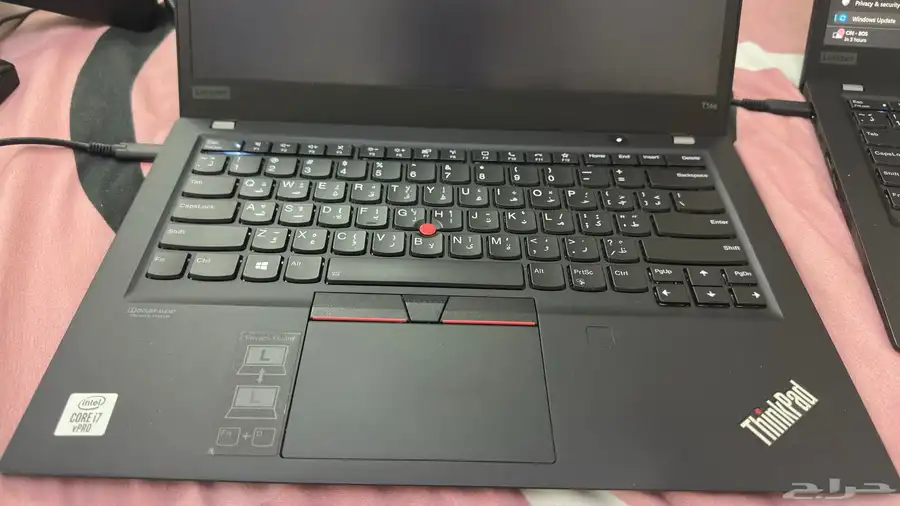 lenovo Thinkpad T14s 3