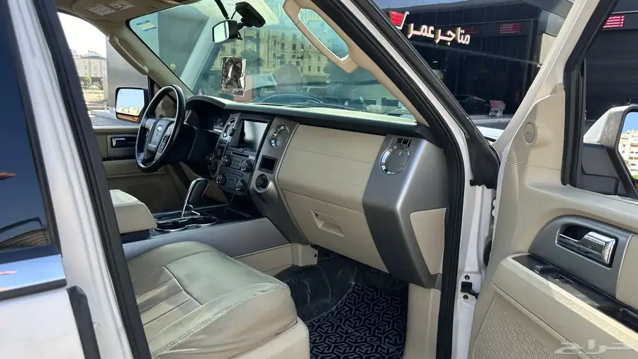 فورد اكسبدشن 2016 فل كامل 26