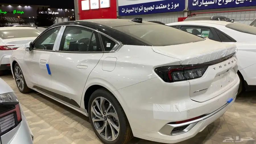 توروس 2025 فل كامل 6