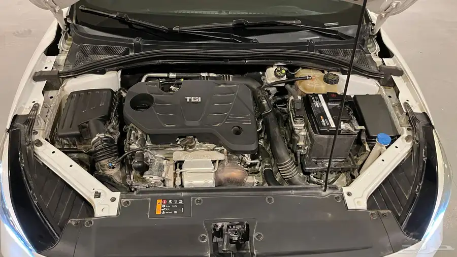 MG GT 22