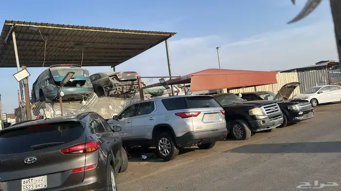 ترافيرس موديل21 قطع غيار 6