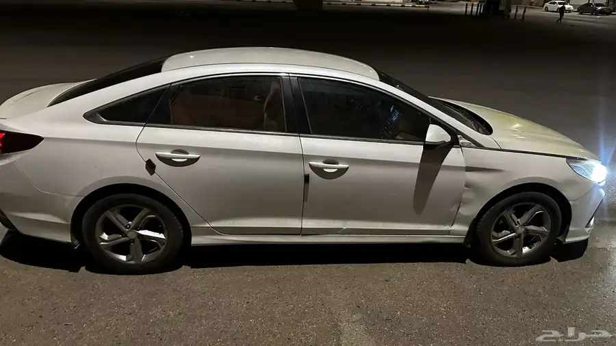 سوناتا 2018 6