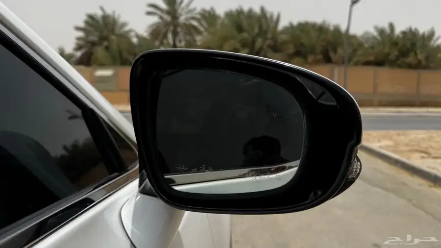 لكزس جي أس 350 فل كامل عبداللطيف جميل 6