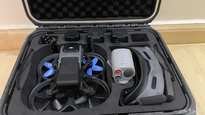 للبيع درون dji avata 1