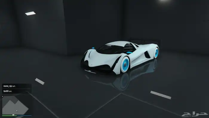 حساب قراند صامل يجي رجاء 8