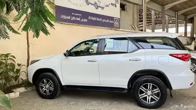 فورتشنر 2023 6 سلندر (سعودي) 4