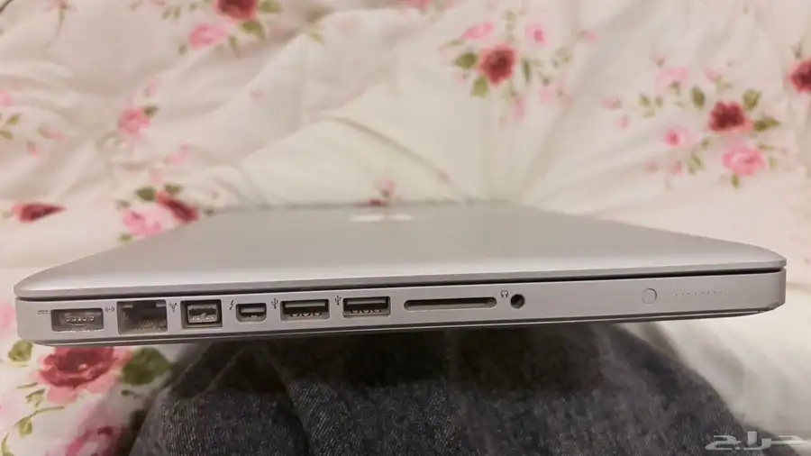 ماك بوك برو Macbook pro 2