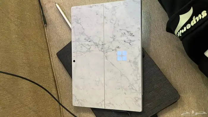 لابتوب Microsoft Surface pro 6 2