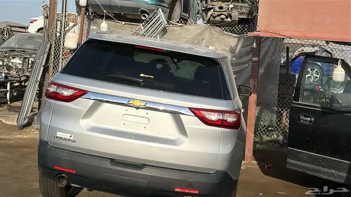 ترافيرس موديل21 قطع غيار 1