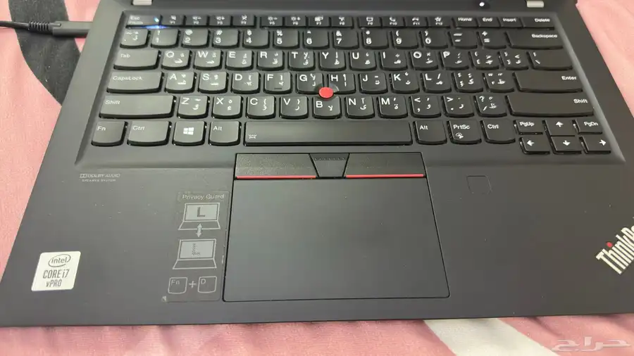 lenovo Thinkpad T14s 4